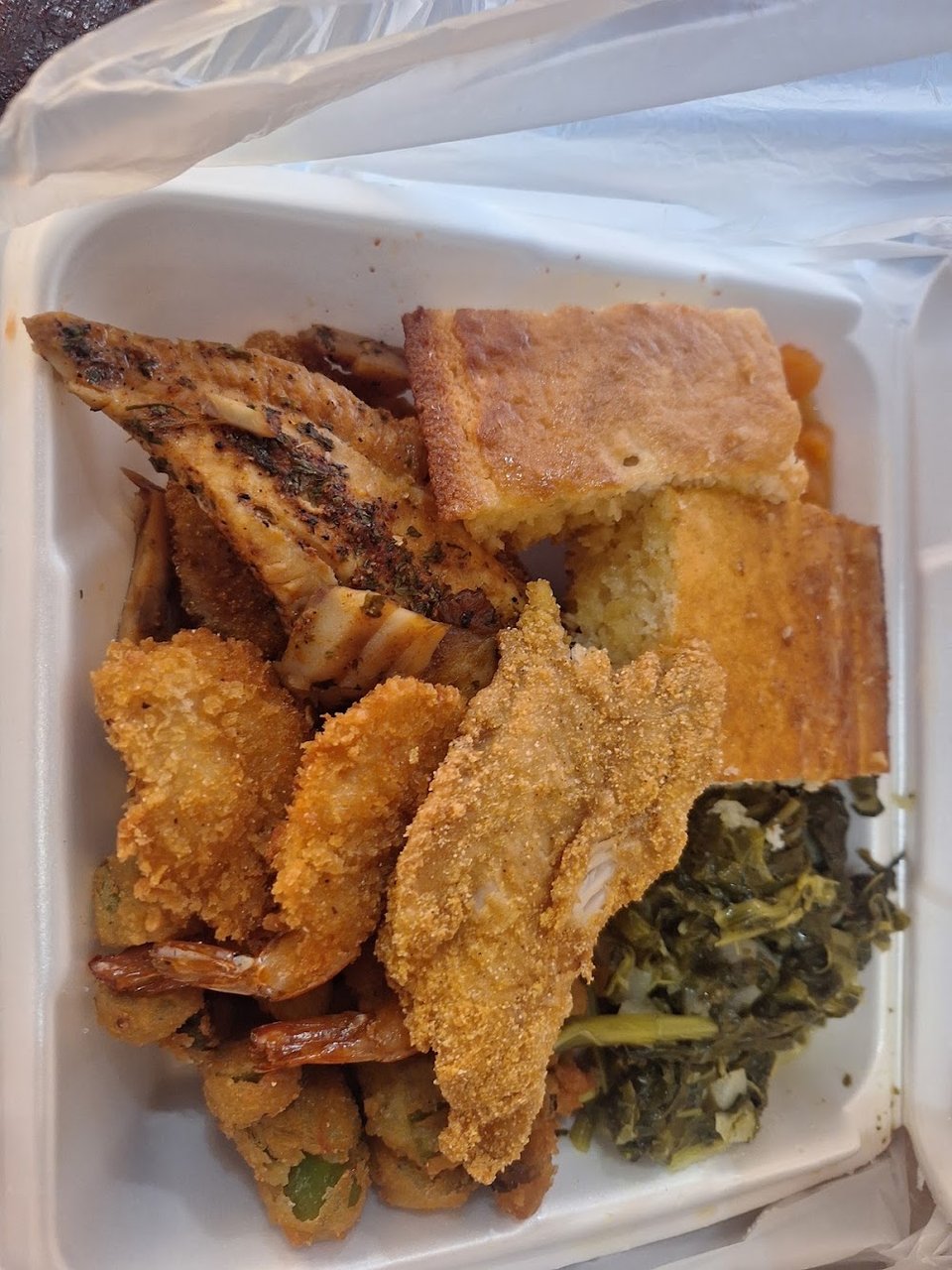 Collard Greens