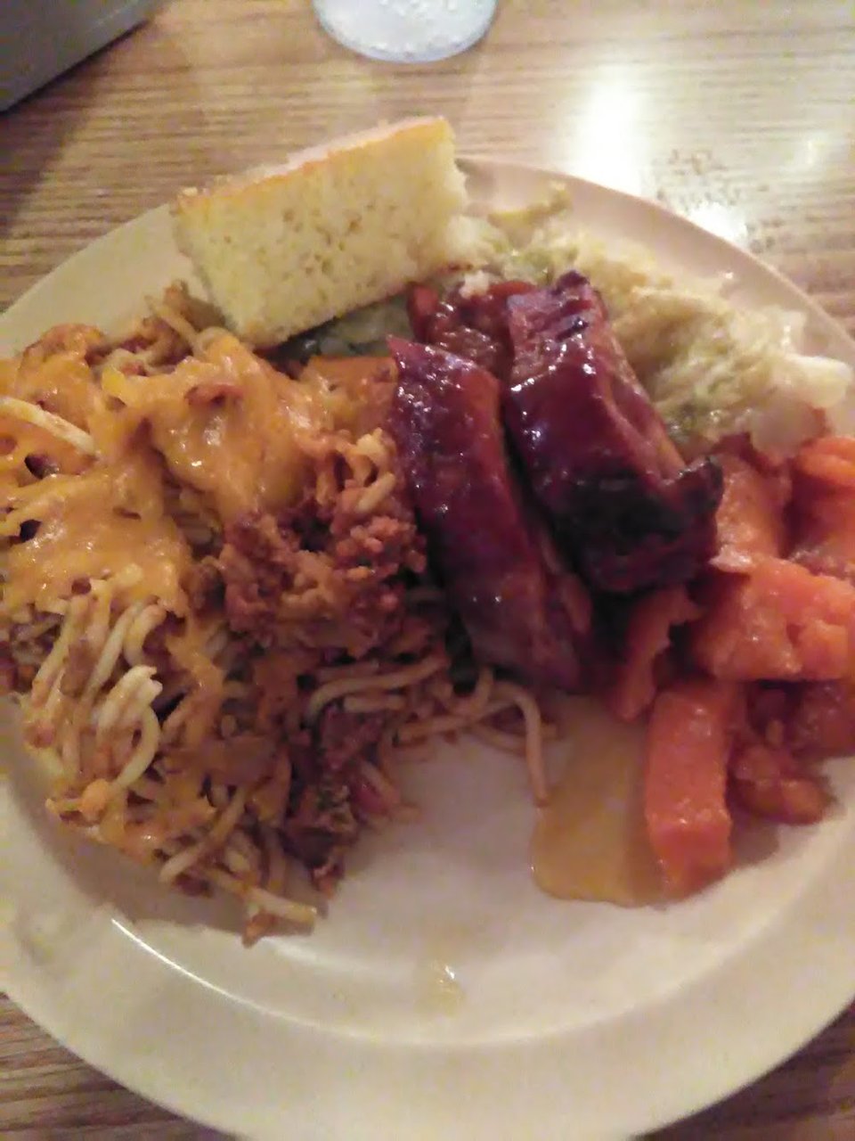 Pulled Pork